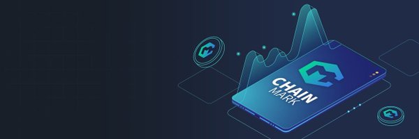 chainmark_ Profile Banner