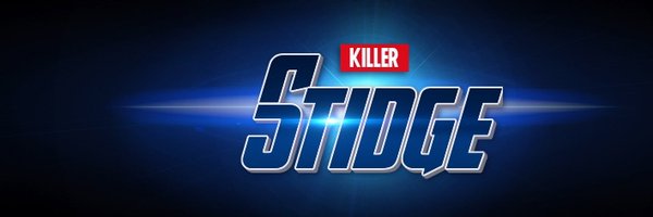Killer Stidge Profile Banner