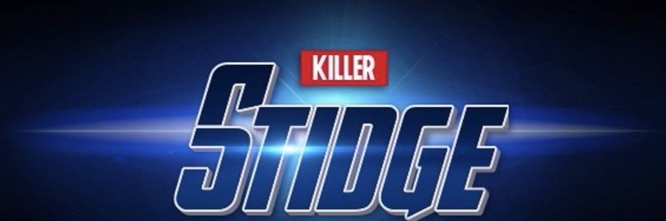 Killer Stidge banner