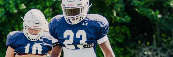 ThomasDavisJr14 Profile Banner