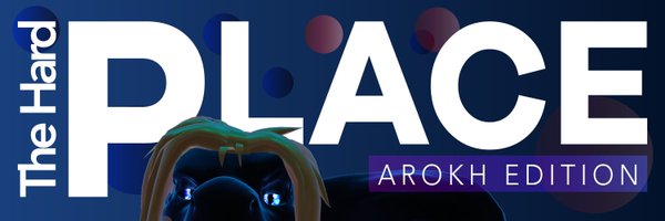 TheHardPlace2 Profile Banner