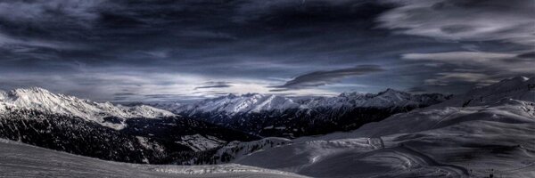 scottpall Profile Banner