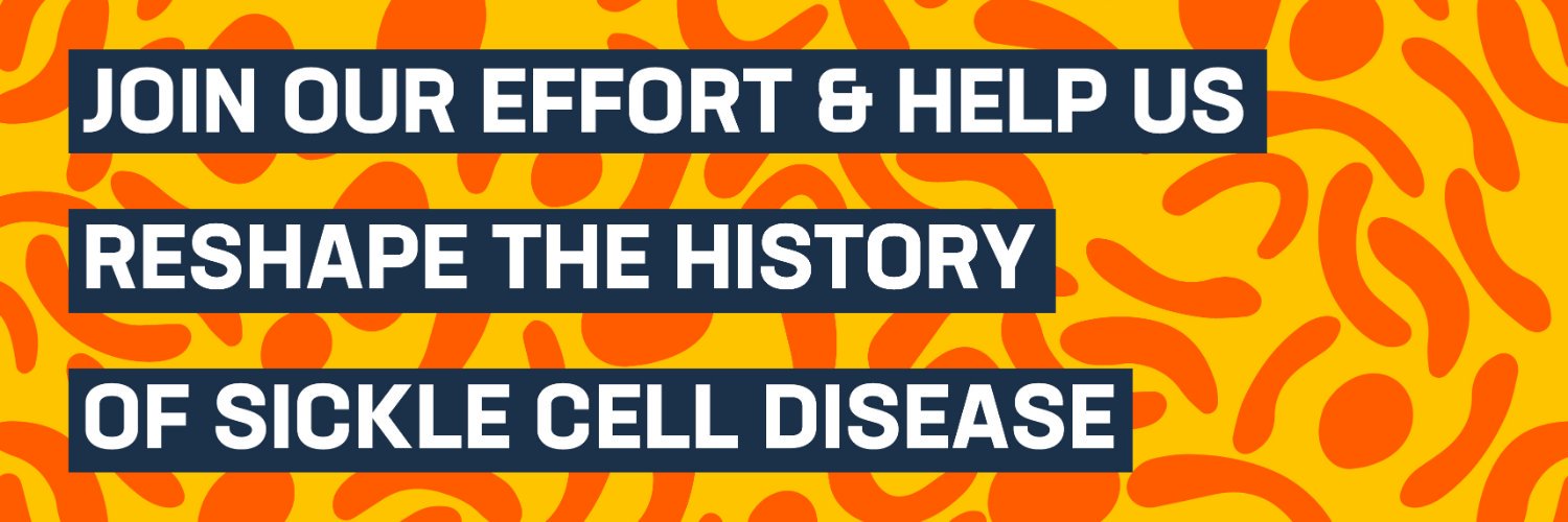 FSCDR Foundation for Sickle Cell Disease Research banner