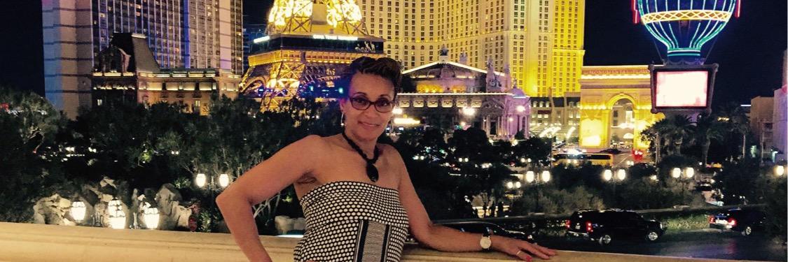 DorisWoods17's profile banner image