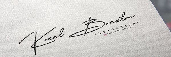 BraxtonPhoto Profile Banner