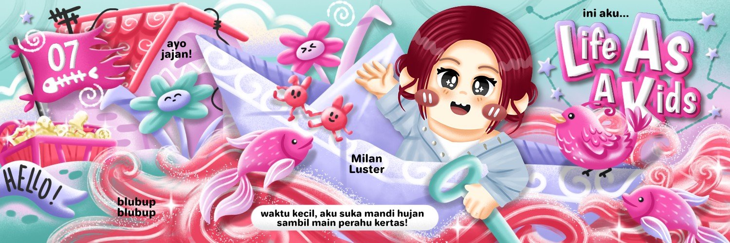 klyinci's profile banner image