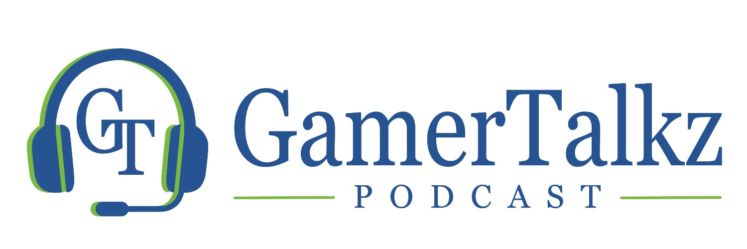 GamerTalkz banner