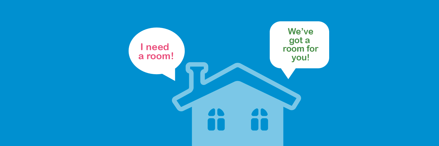 TheRoomLink banner