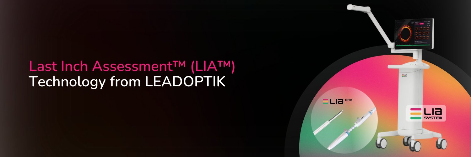 LEADOPTIK banner