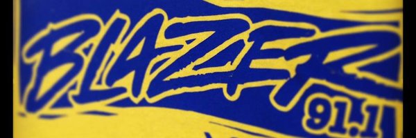 WVUB Profile Banner