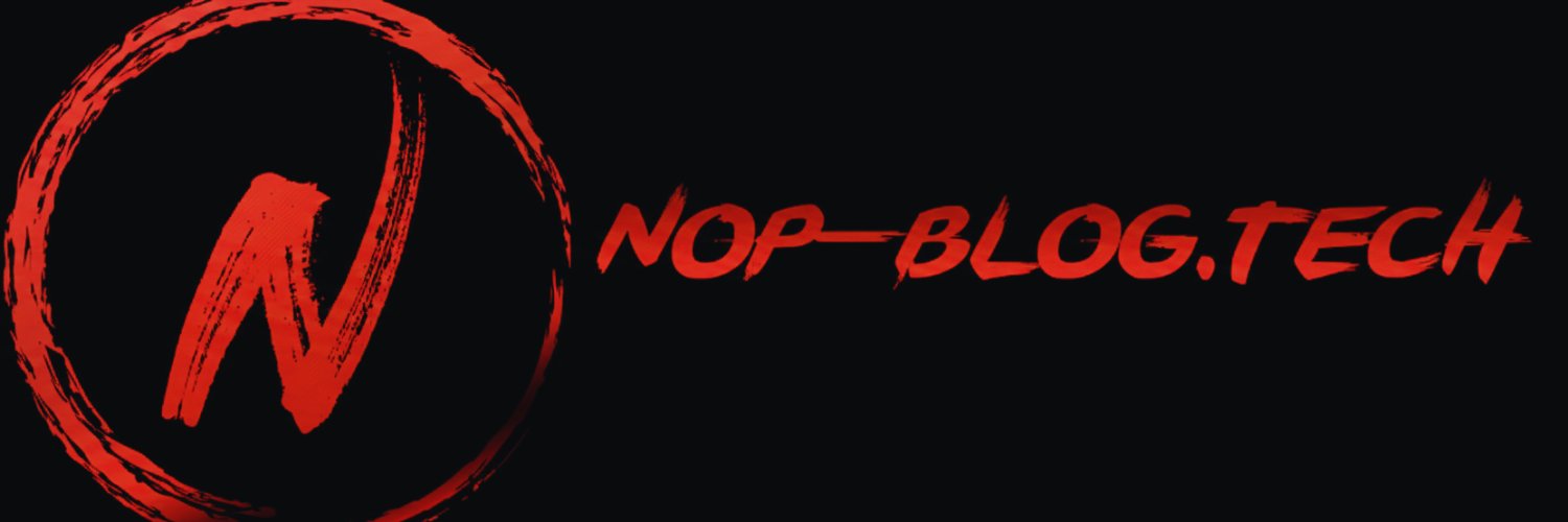 nop banner