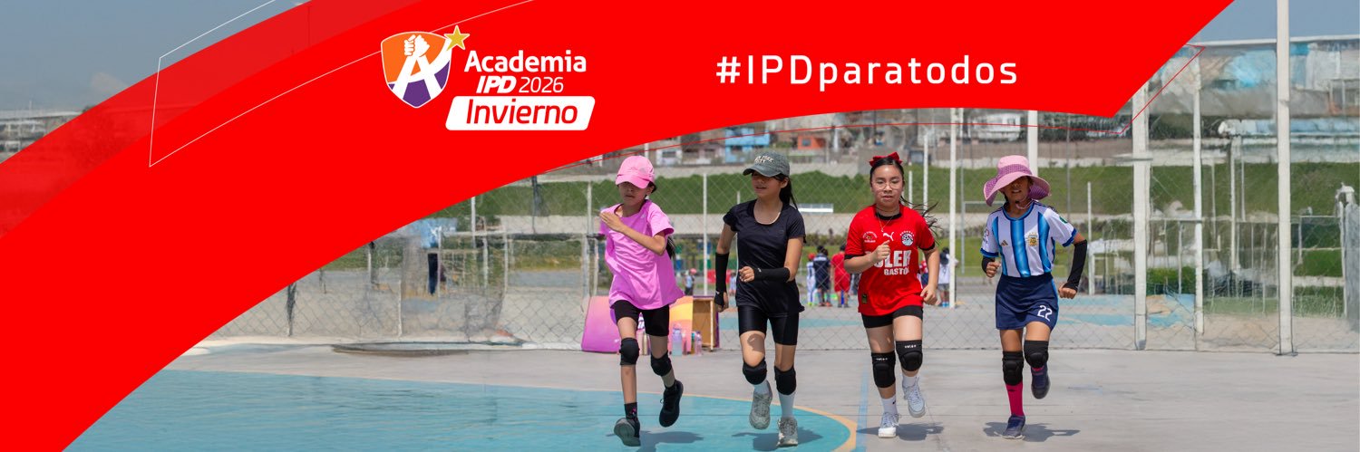 ipdperu banner