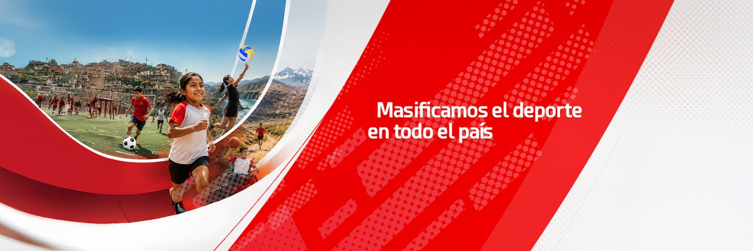 ipdperu's profile banner image