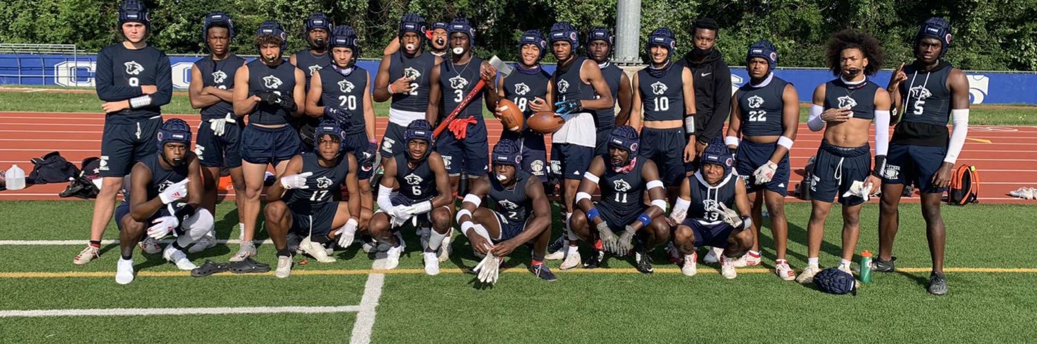 Jayven Jackson⭐️ banner