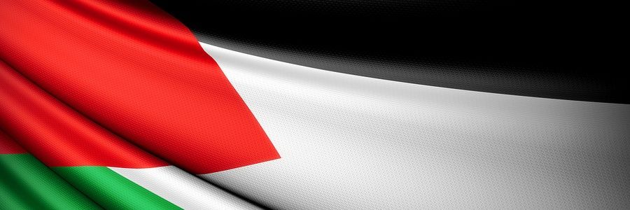 Reza Imran 🇵🇸 banner