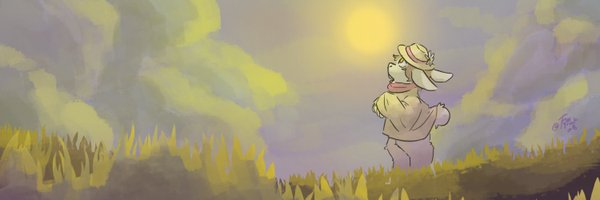 FoxFrankarts Profile Banner