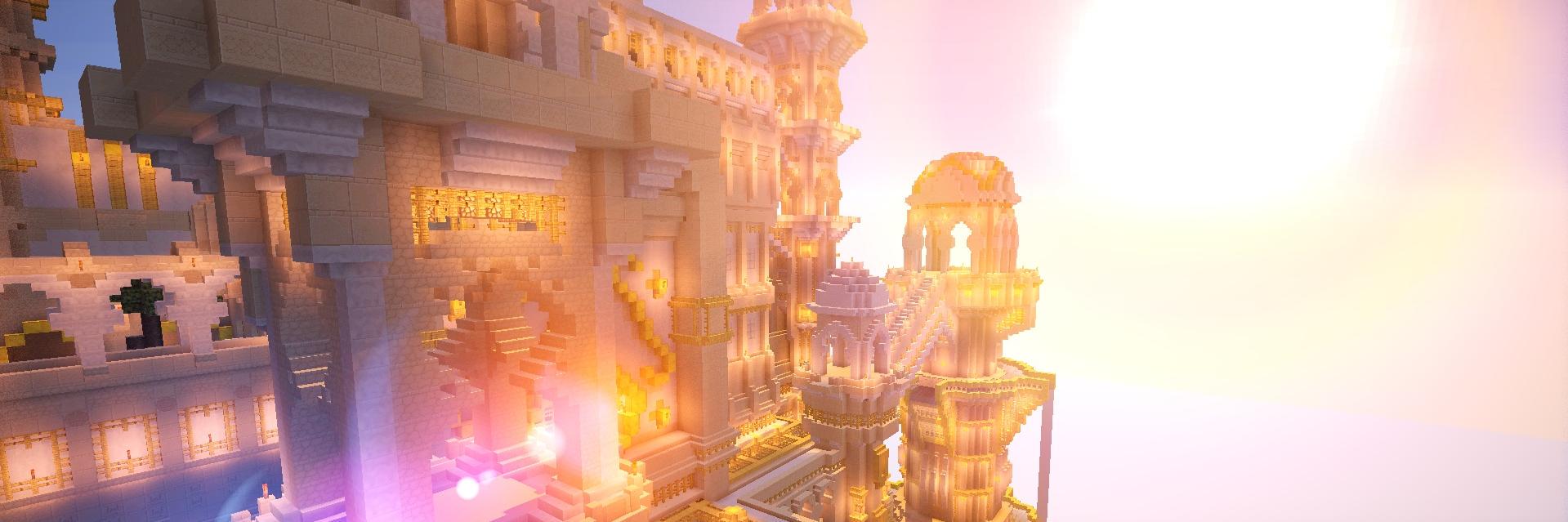 Mickions banner