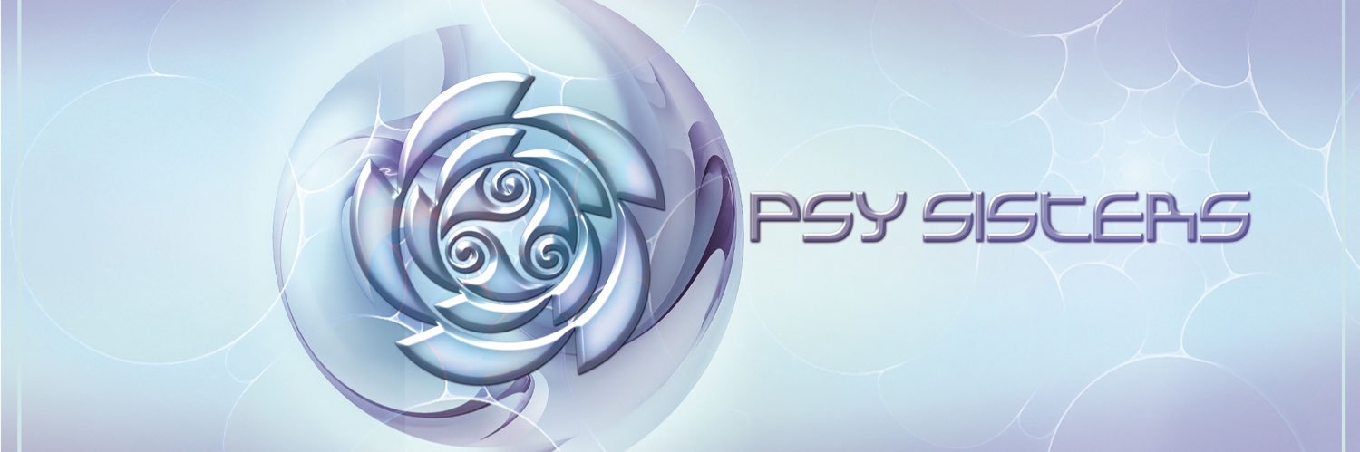 Psy-Sisters banner