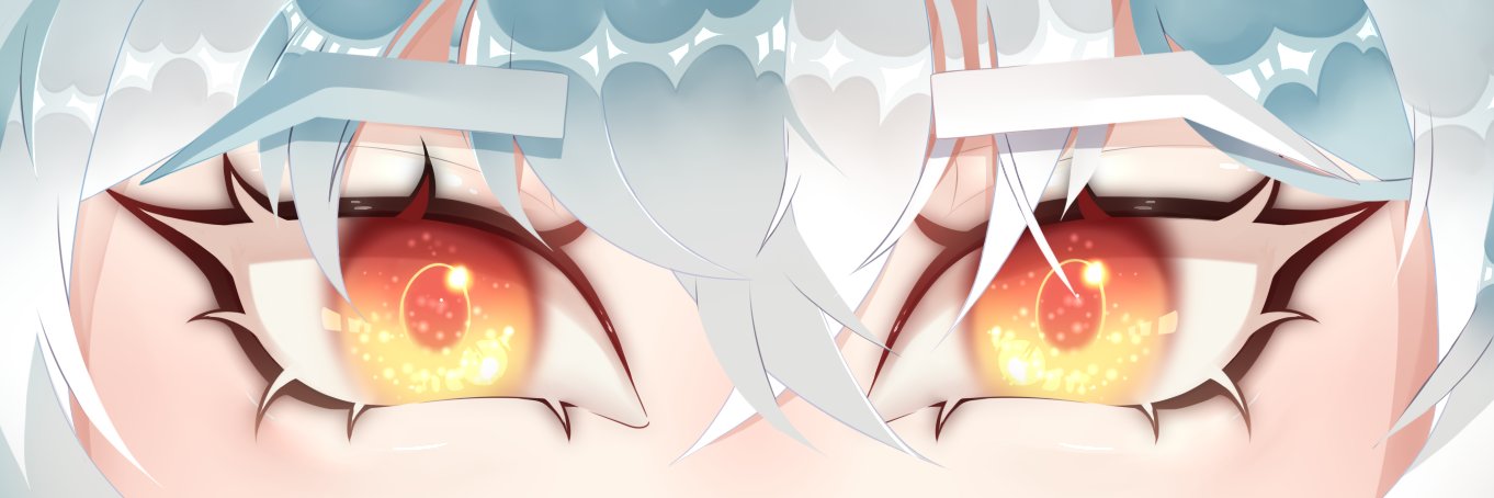 shary owo VTuber 🍡✨Open Comission✨🍡 banner