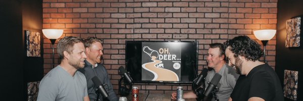 Oh, Deer... Profile Banner