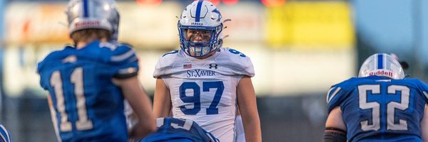 TedHammond14 Profile Banner