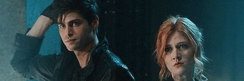 Alec Lightwood banner