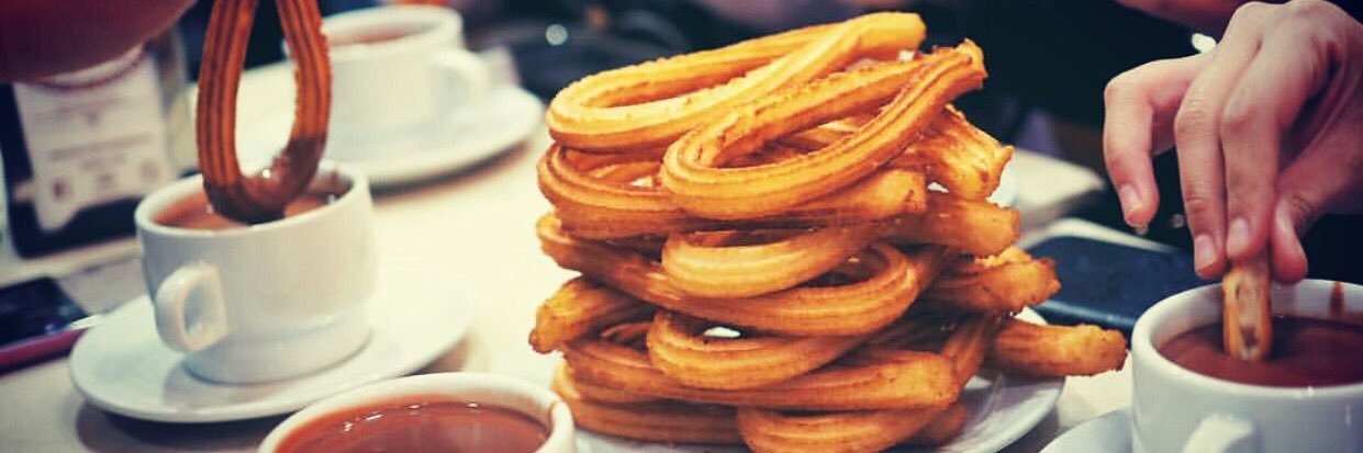 Chocolateria 1902 banner