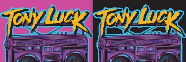 RealTonyLuck Profile Banner