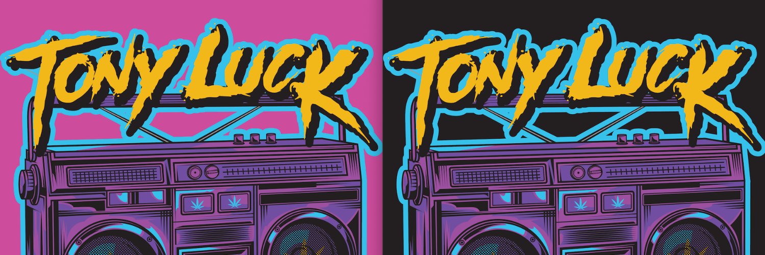 TonyLuck.eth banner