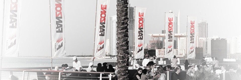 F1FanZone's profile banner image