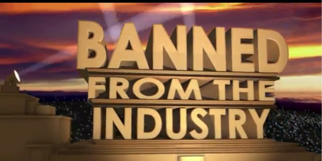 BannedDVD's profile banner image