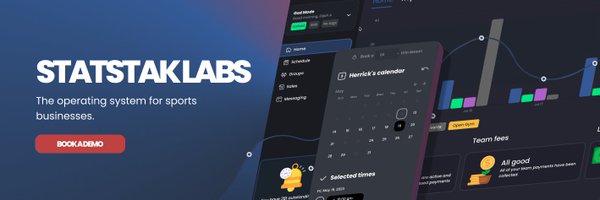 StatStak Profile Banner