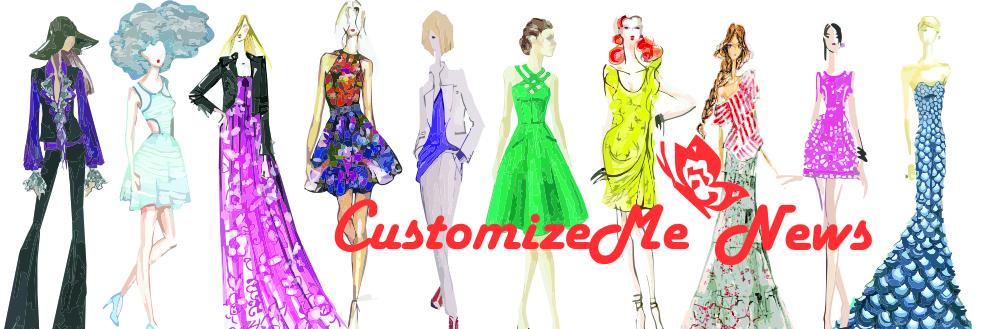 CustomizeMeNews's profile banner image