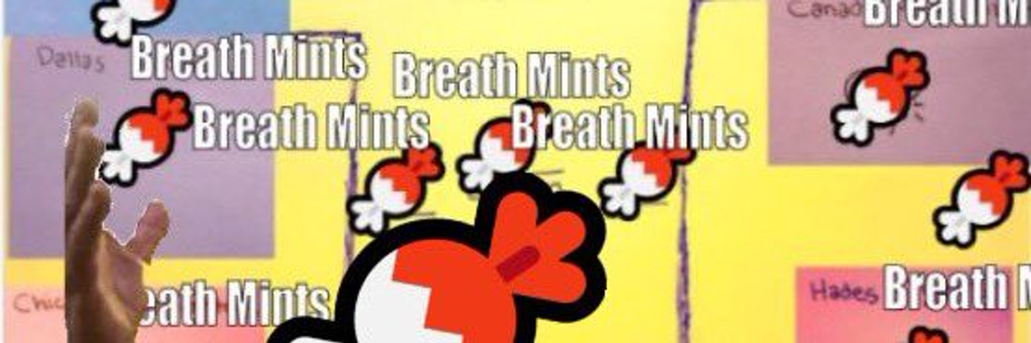 Kansas City DEATH Mints 🍬 II banner