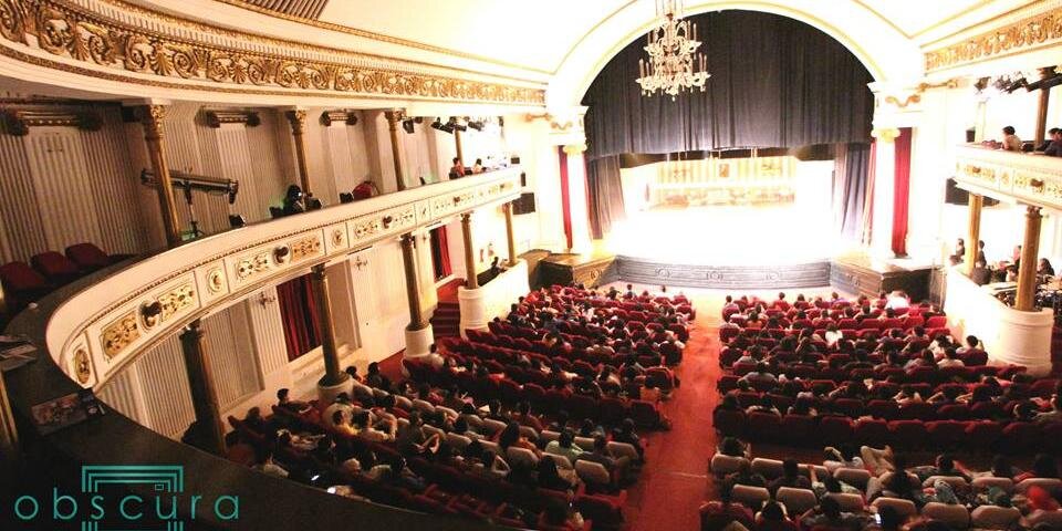 Felix Nathaniel banner