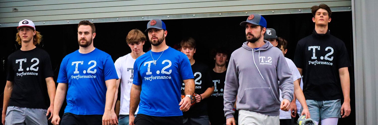 T.2 Performance banner