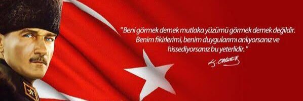 BCemGirgin's profile banner image