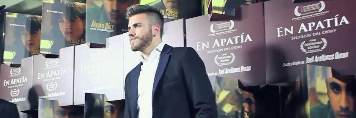 alvarodiazactor's profile banner image