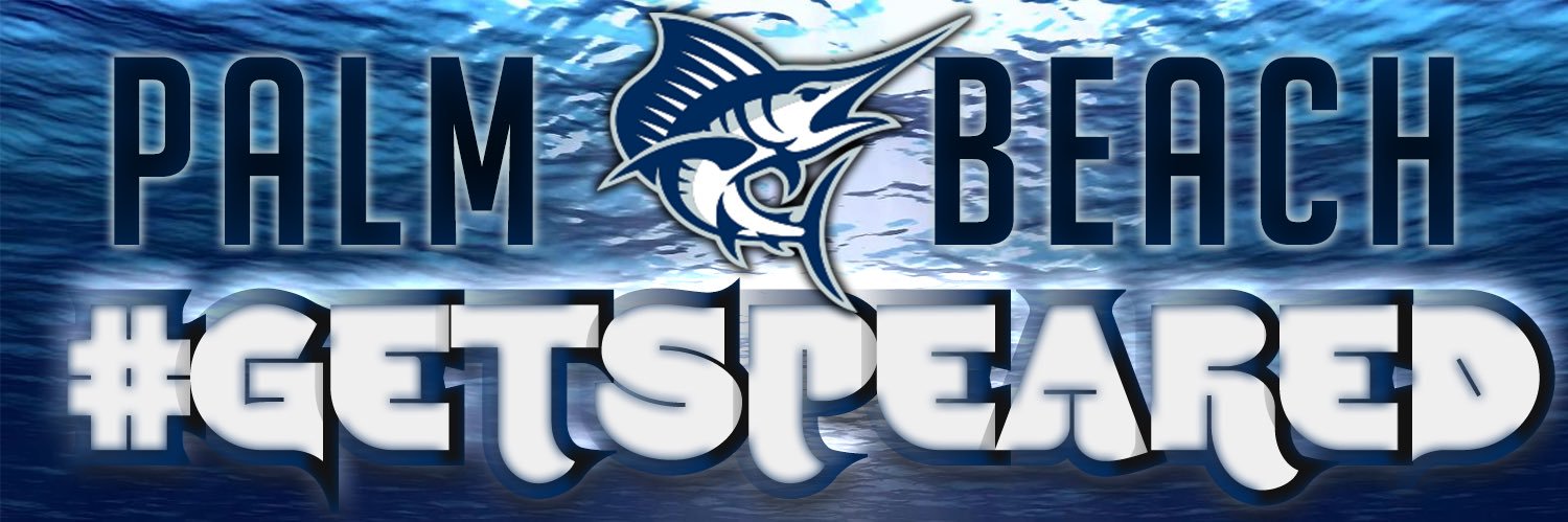 Palm Beach Sailfish banner