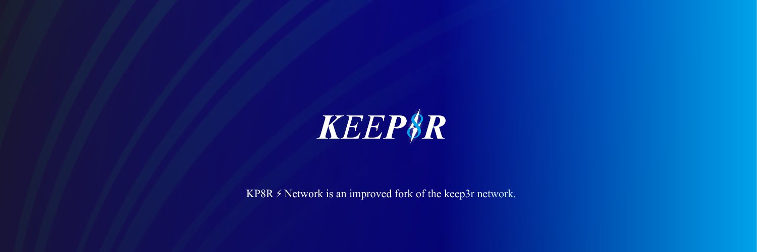 Keep8r banner
