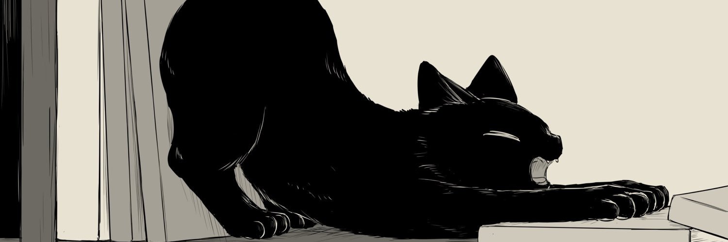 Hoshion122's profile banner image