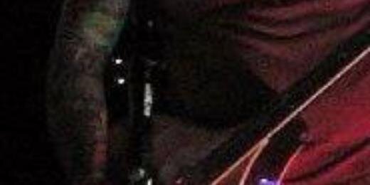Johnny_Lazer's profile banner image