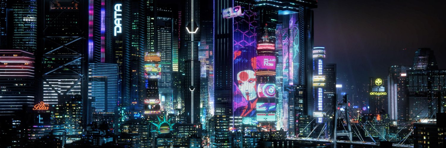 Lewis.Web 3.0 NFT banner