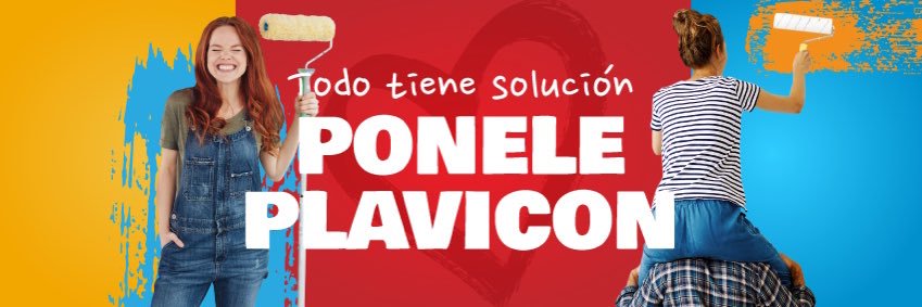 Plavicon's profile banner image