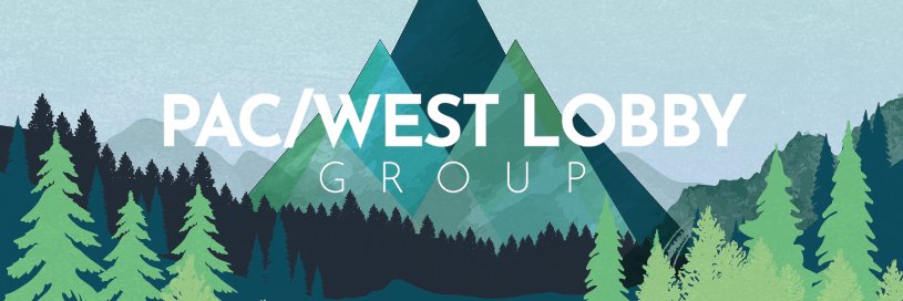 Pac/West Lobby Group banner