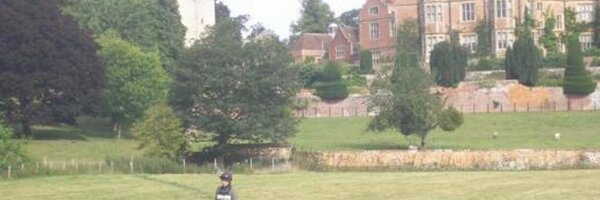 ChilhamPark Profile Banner