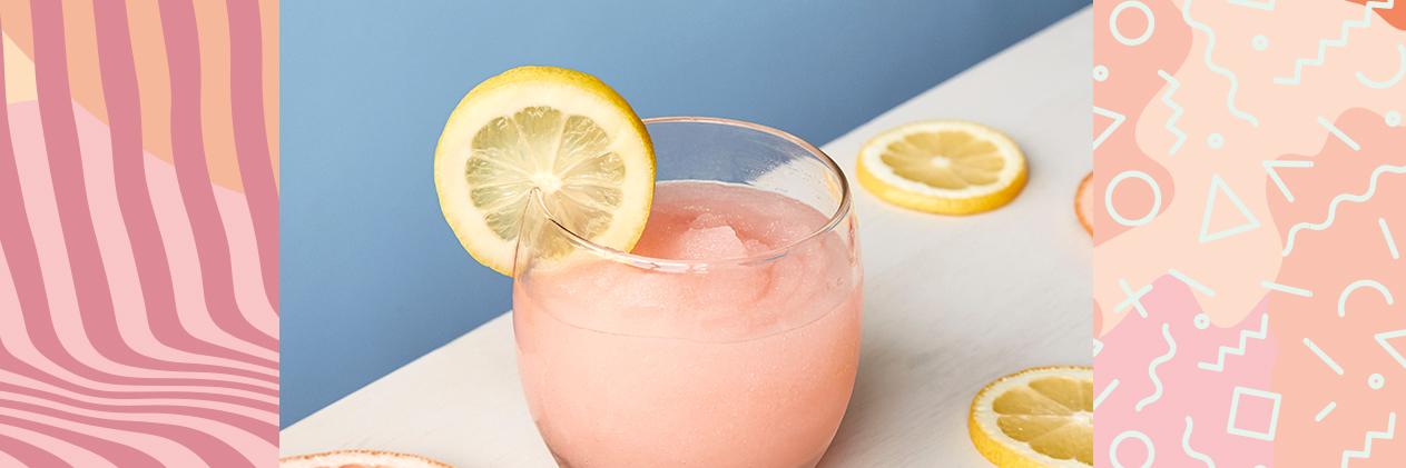 Kelvin Slush Co. banner