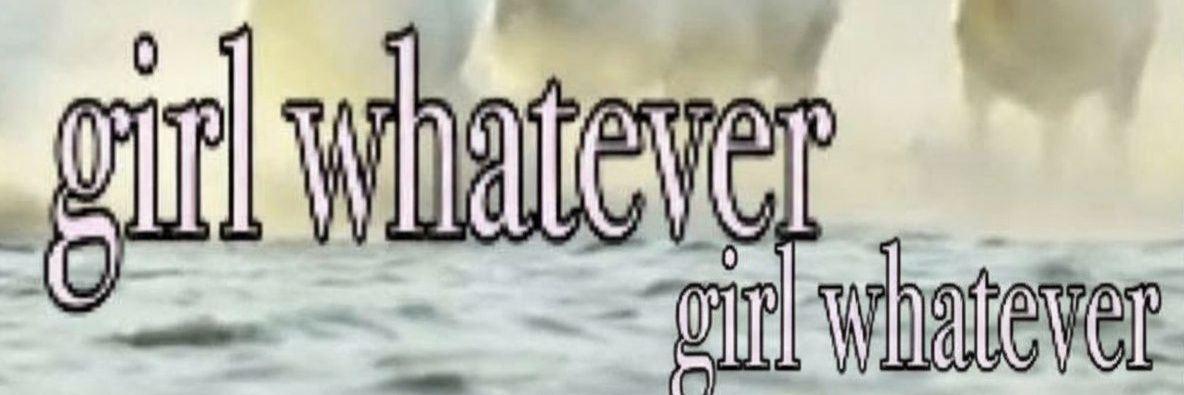emaeall's profile banner image