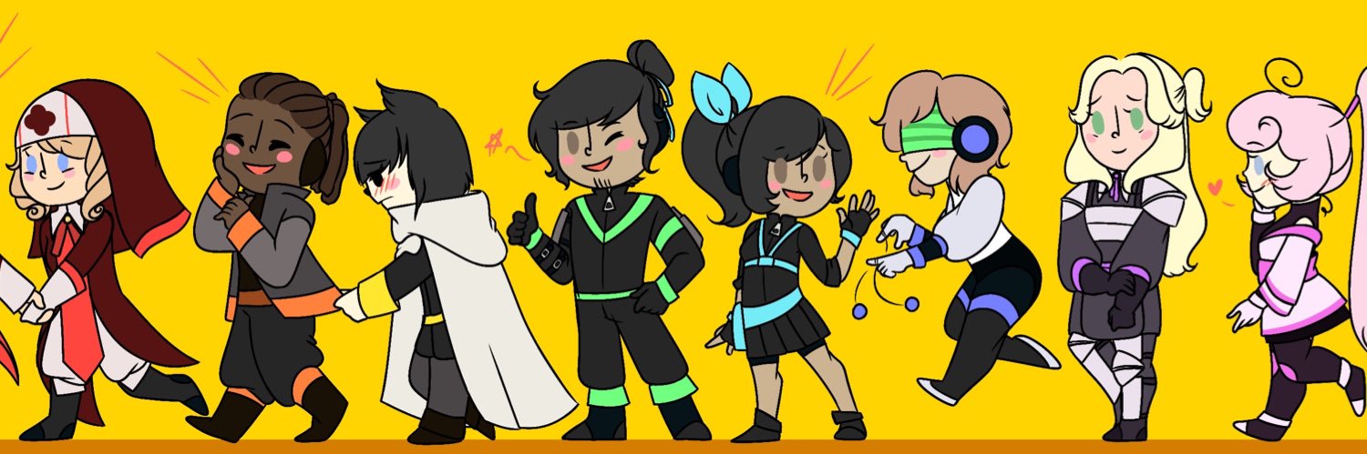 ApnousTM's profile banner image