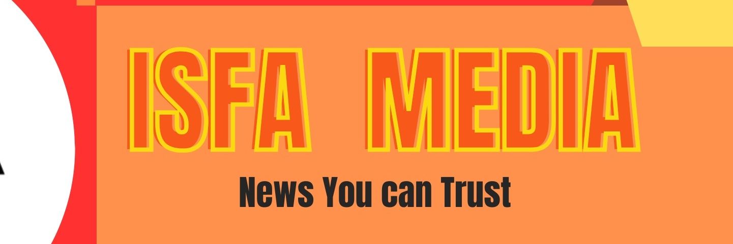 ISFA Media KE's banner